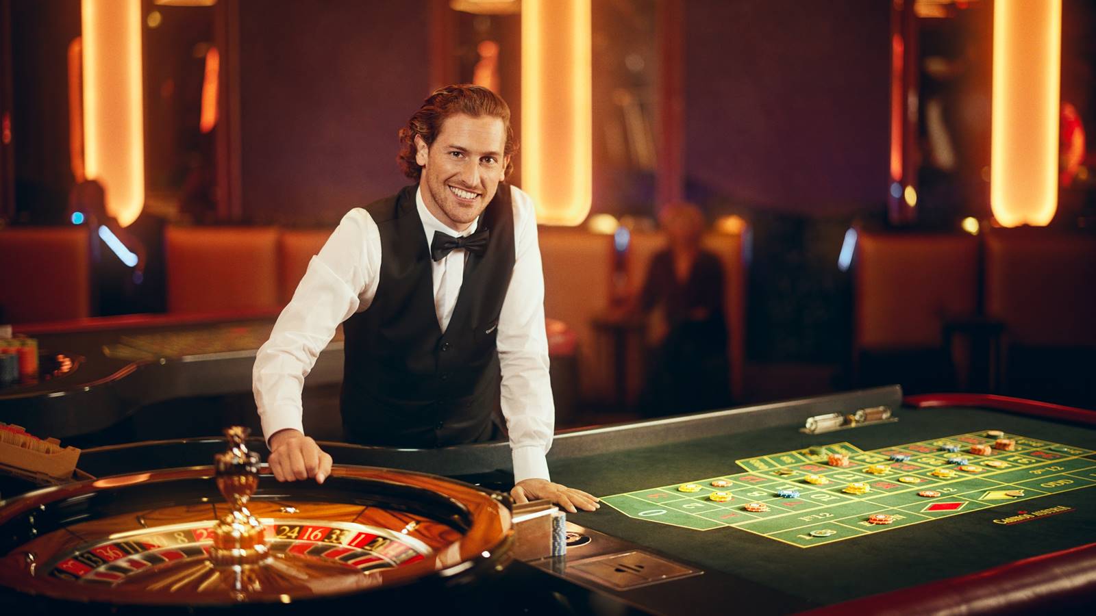 Interesting and Surprising Facts About Casinos - ePoll