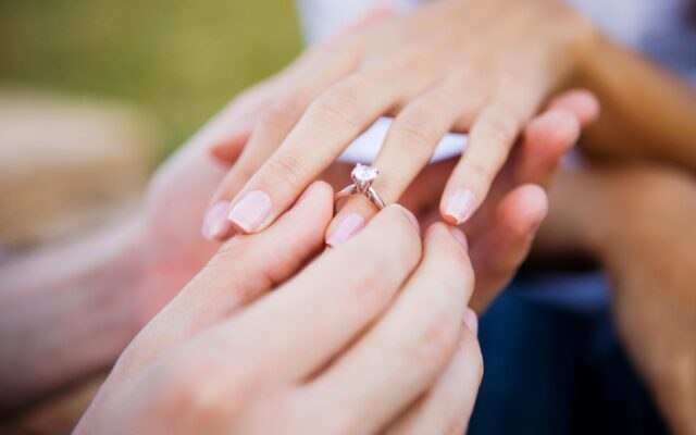 Sizing Up Your Dream Engagement Ring