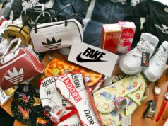 What Retail Platforms Do to Expose Counterfeit Product Listings
