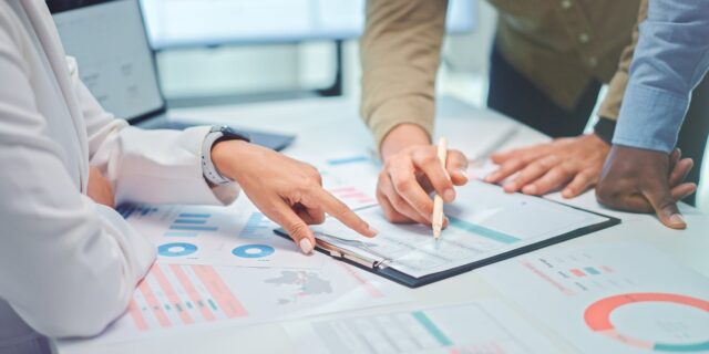 Growing Businesses Can Plan Cash Flow, Investment and Expansion