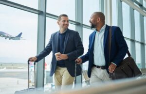 How to Plan a Business Trip to Australia When You Have Meetings Across the City